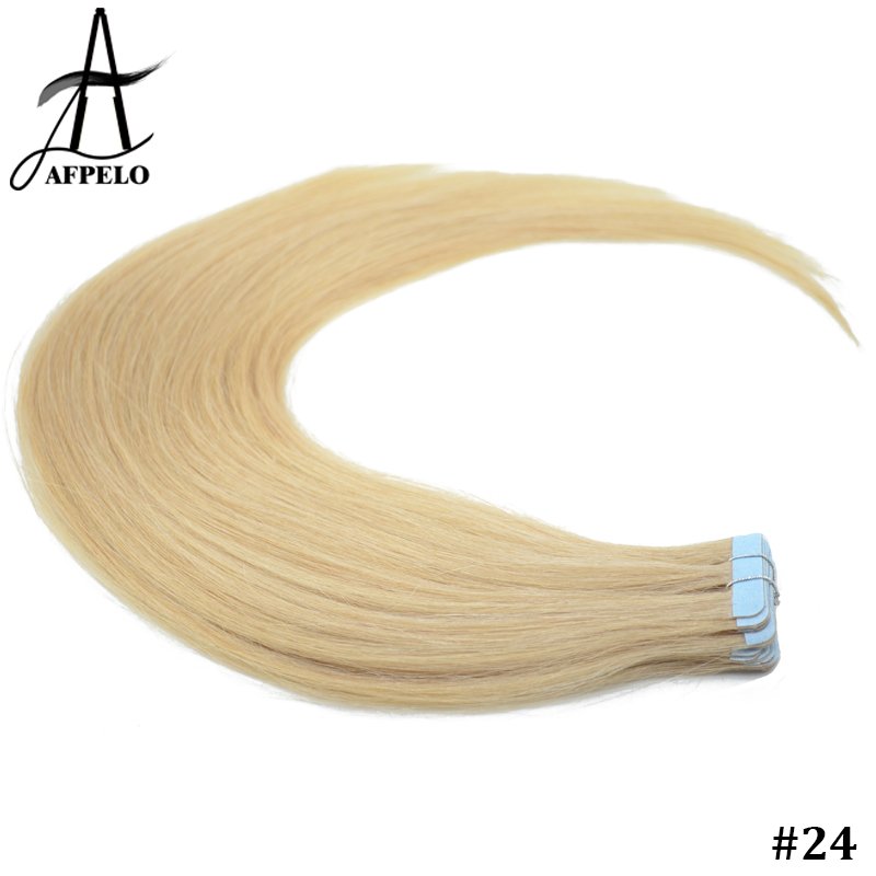 wholesale tape ins hair extensions raw indian hair wavy human micro tape hair bundle bulk kinky straig machine