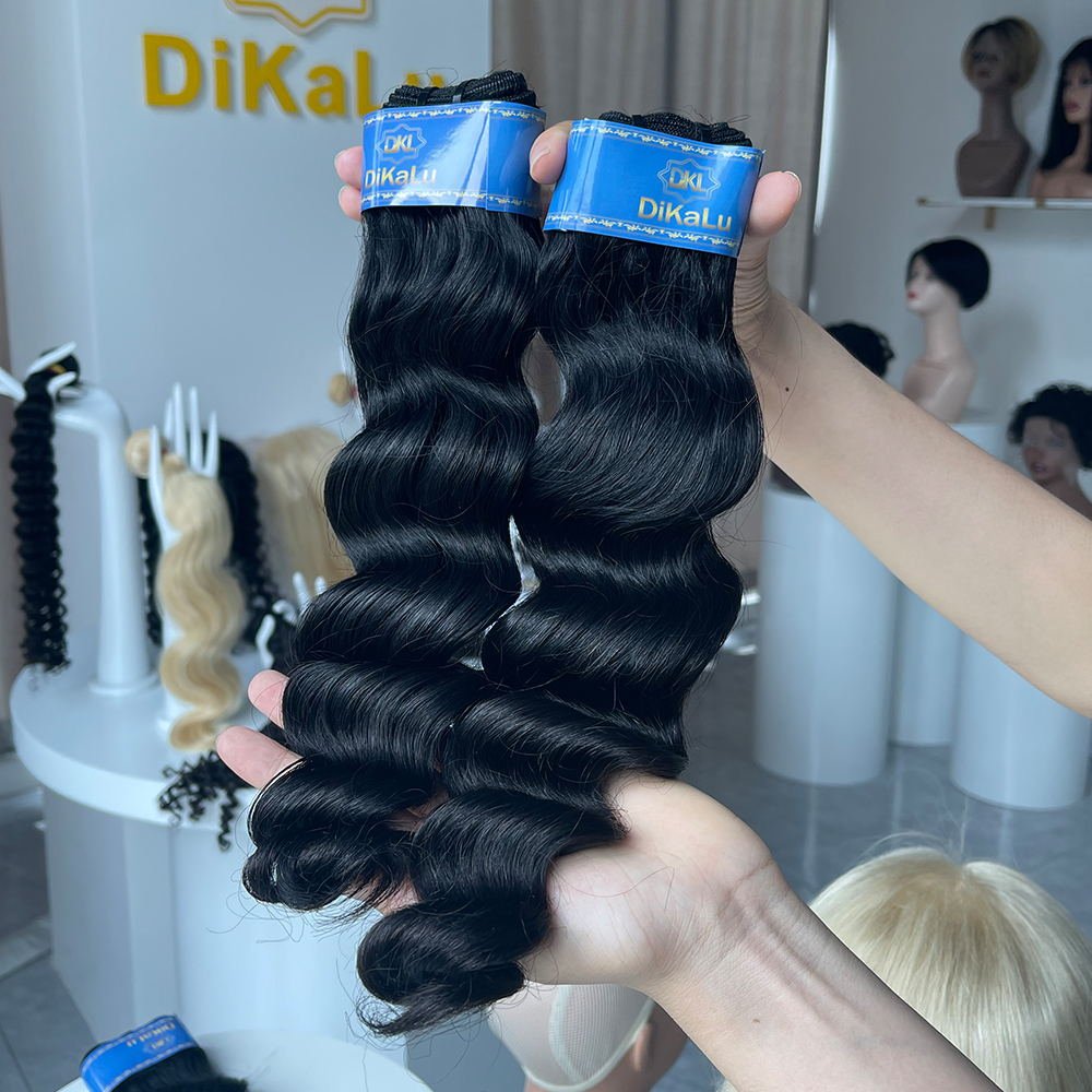 Double Drawn Virgin Hair Brazilian Curly Human Hair Extensions,Virgin Mongolian Kinky Curly Hair