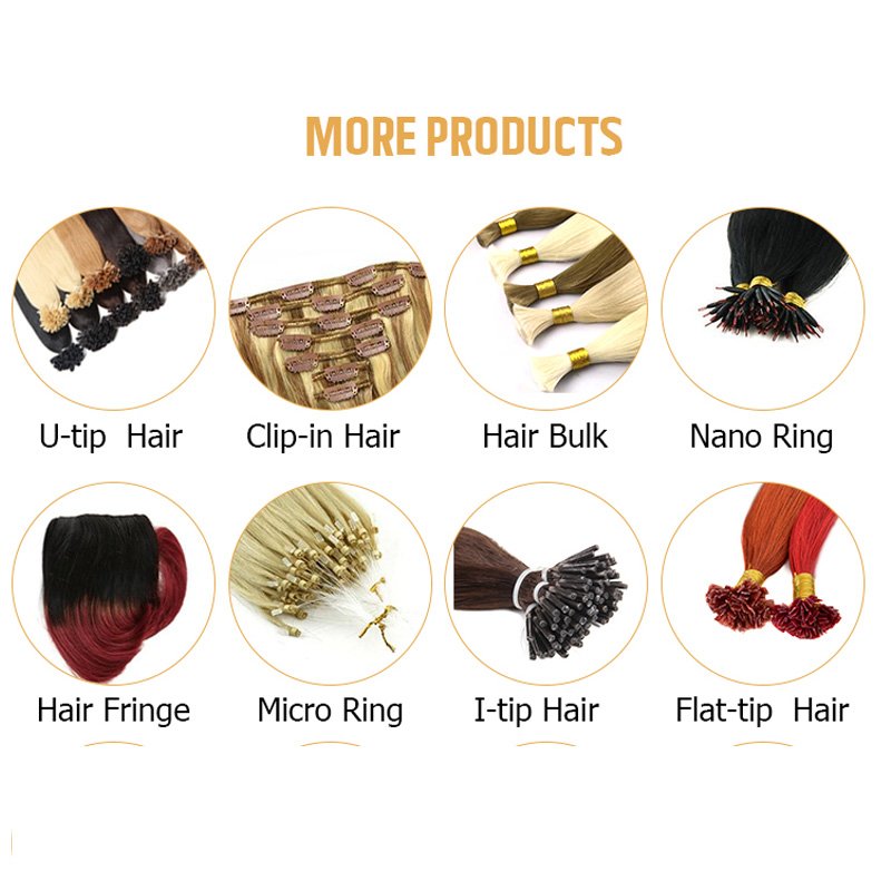 Wholesale Tape ins Human Hair Straight Skin Weft Remy Tape in Human Hair Extensions Remy Tape in Hair Extensions