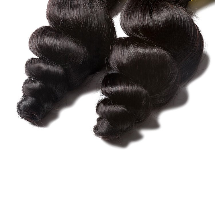 Top grade cuticle aligned hair in thailand,hotsale unprocessed wholesale viet nam human hair extension