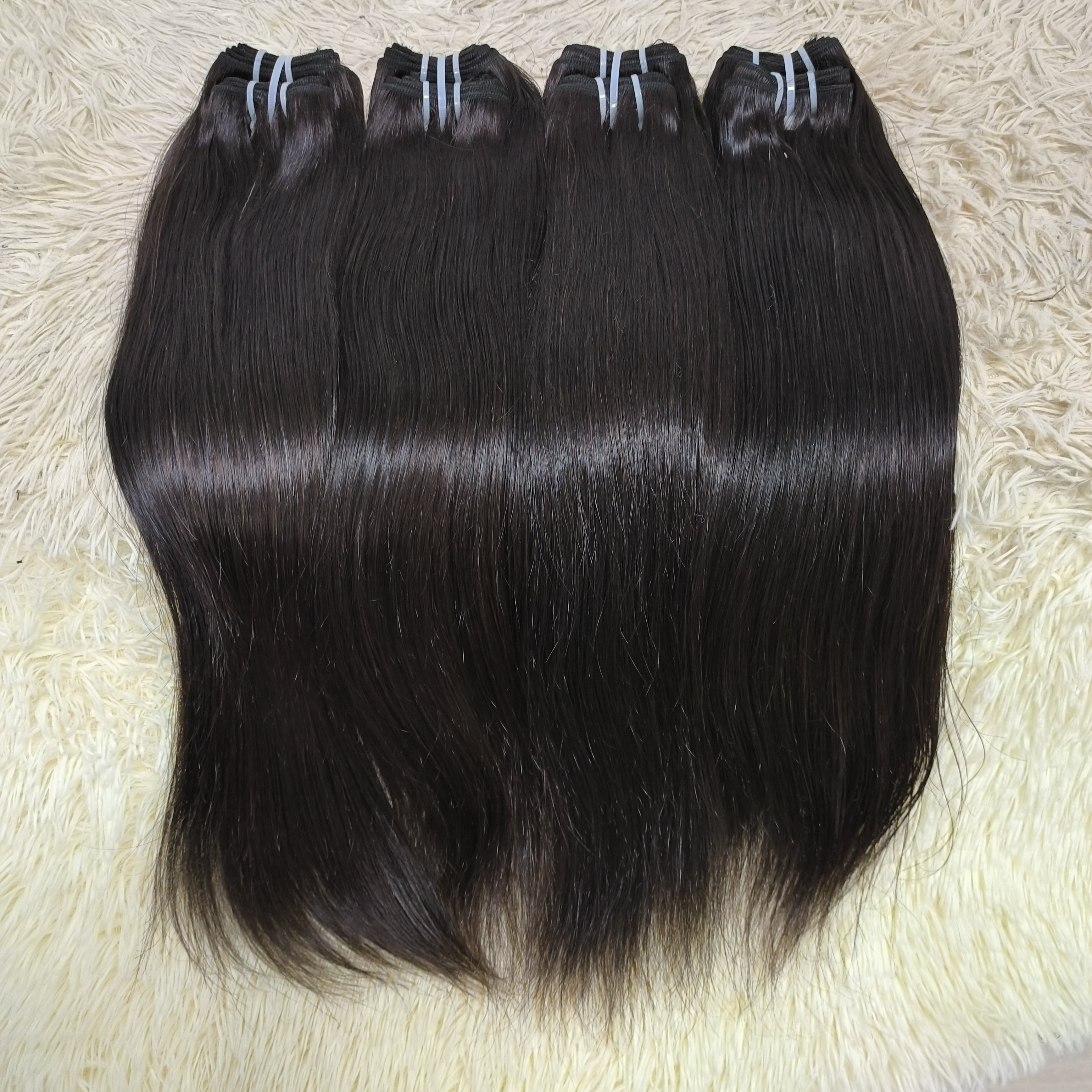 Letsfly Raw Brazilian Human Hair Extensions,Wholesale Mink Brazilian Hair Bundles Vendors,Virgin Brazilian Hair Bundles Vendor