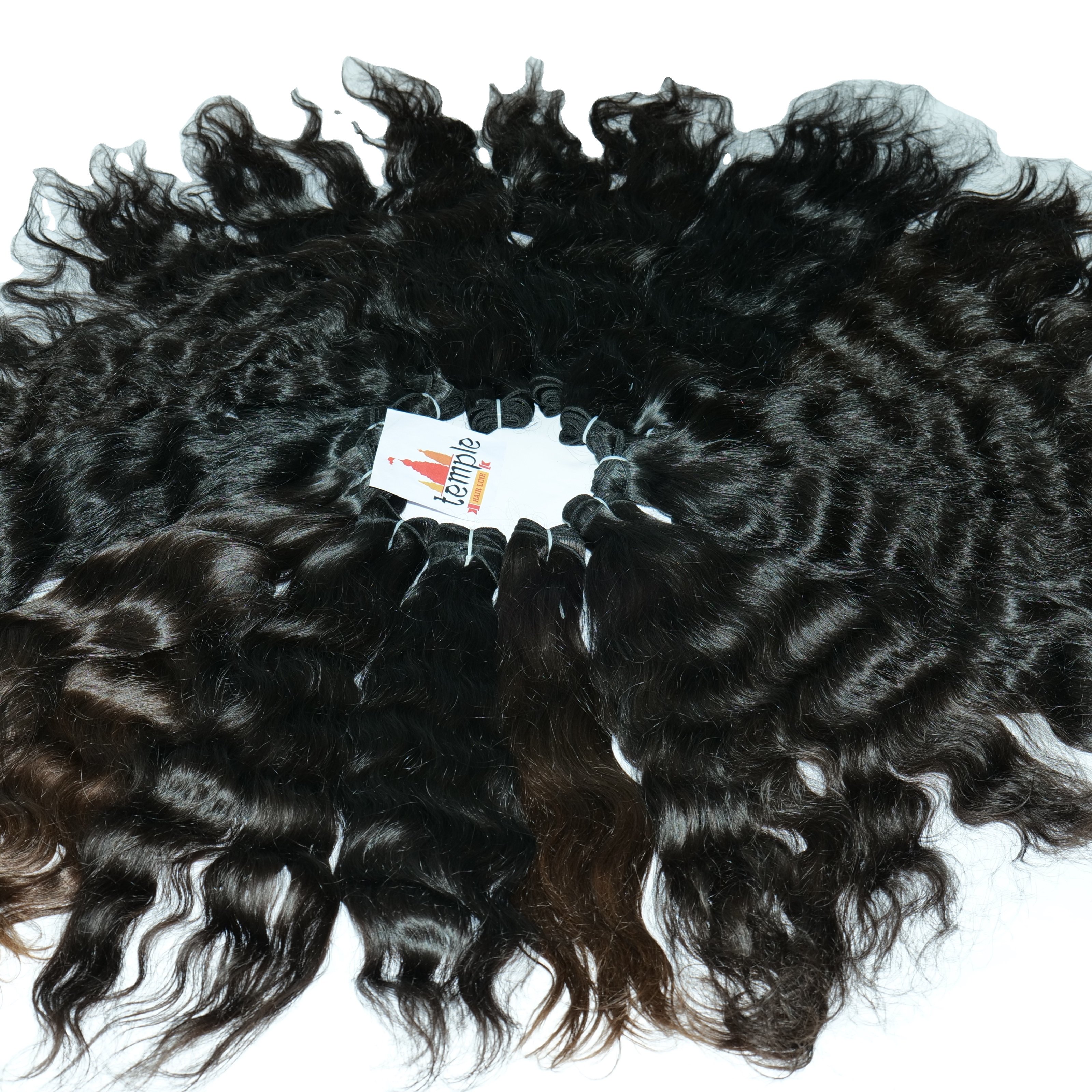 Cheap Vietnamese machine double weft manufactures 100% natural chemical processing none wholesale bundle human hair extensions