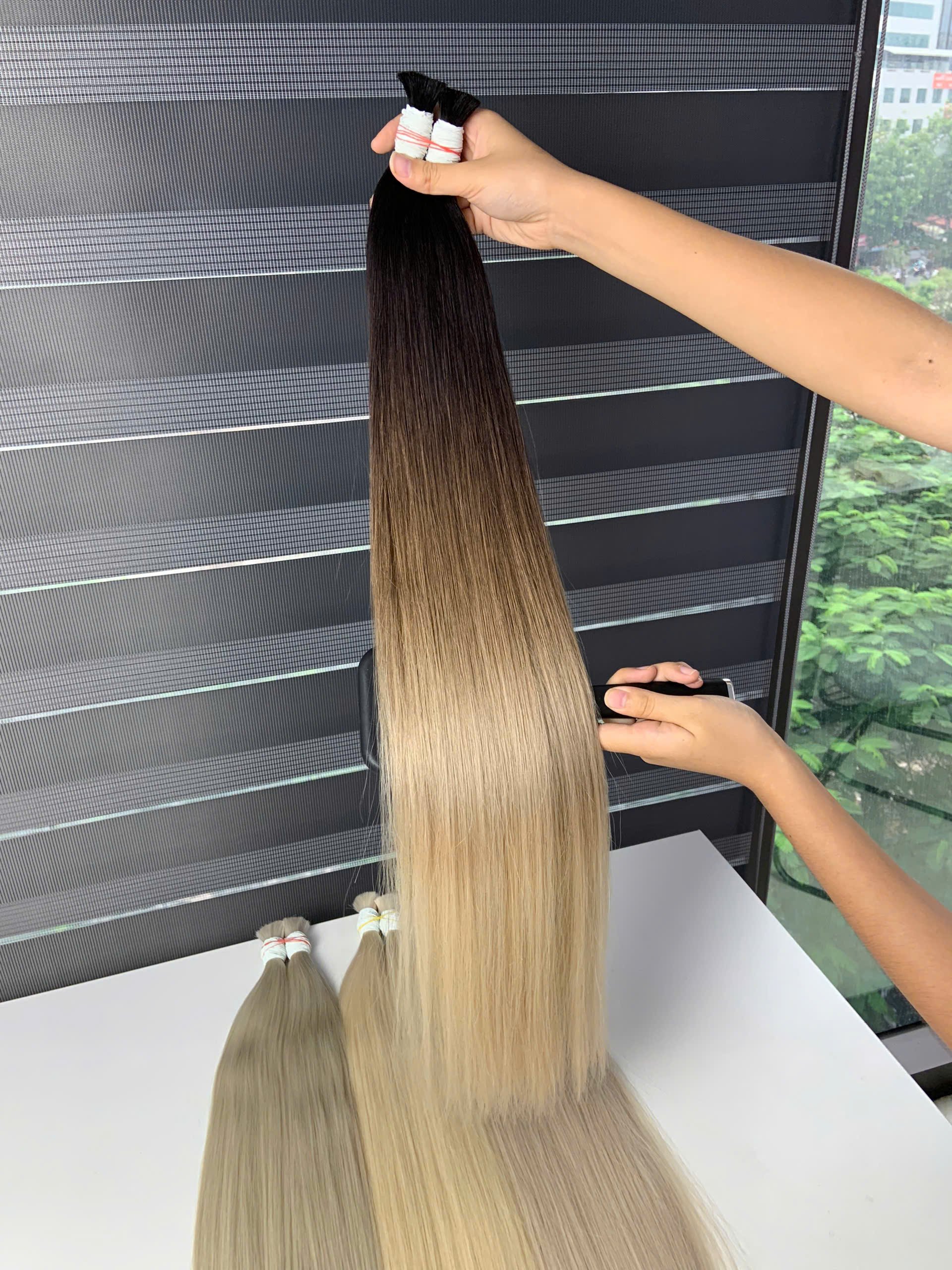 Hair Extensions