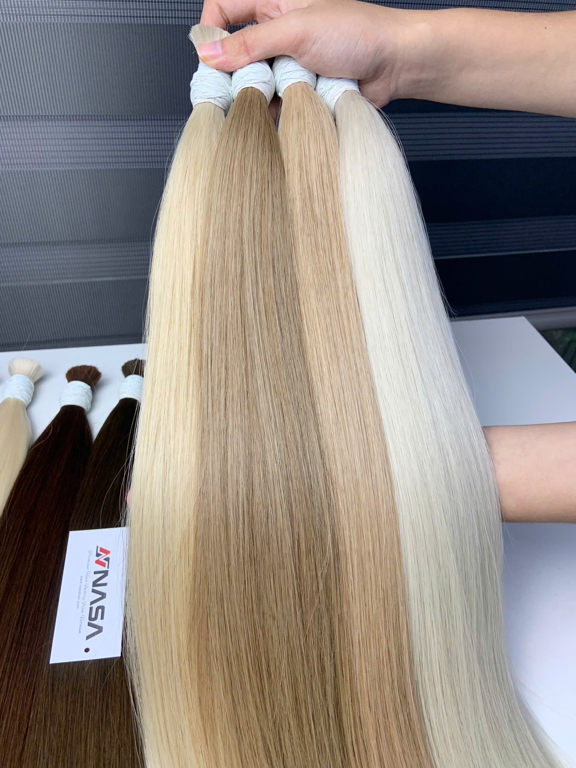 Hair Extensions