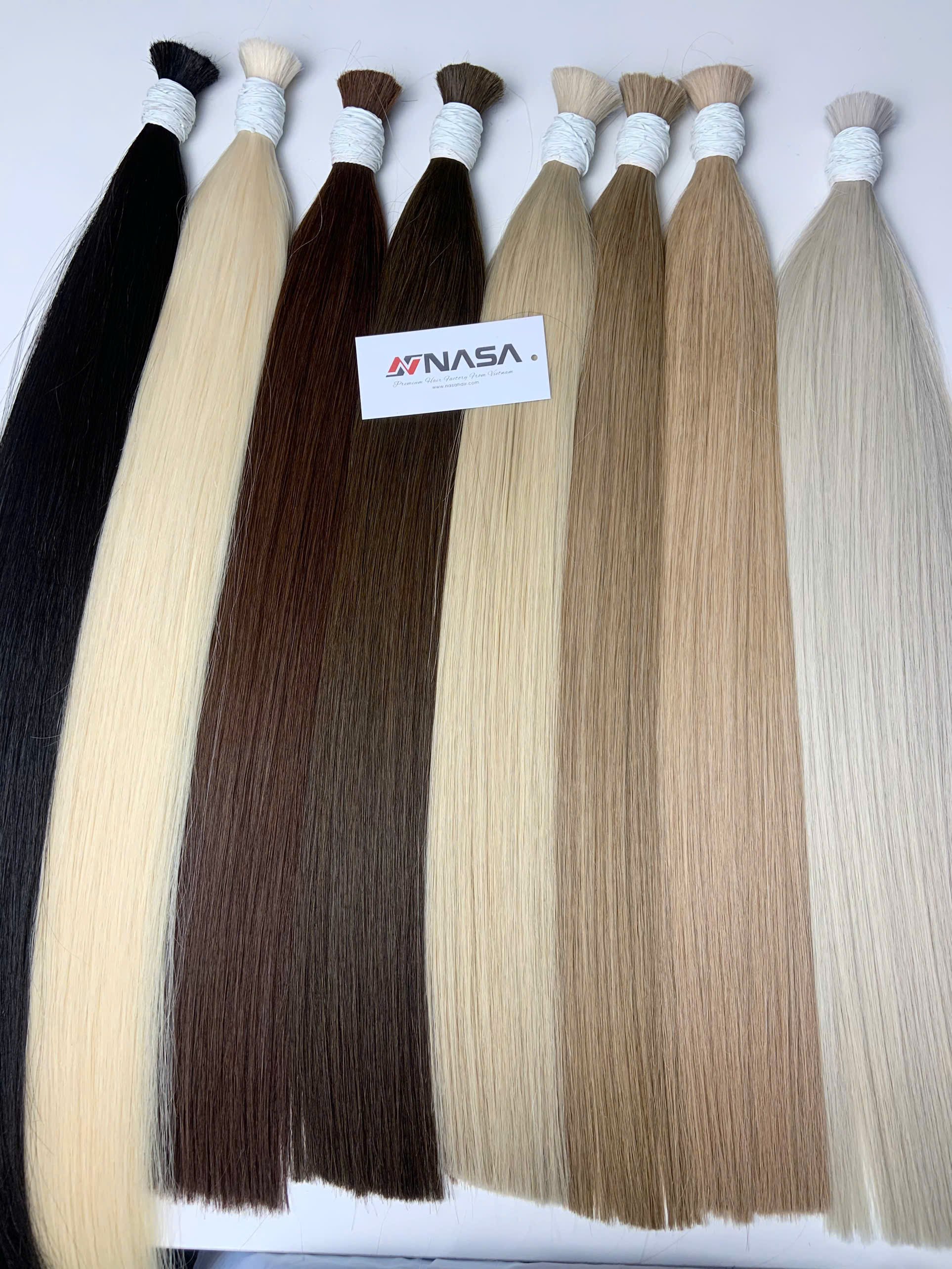 Hair Extensions