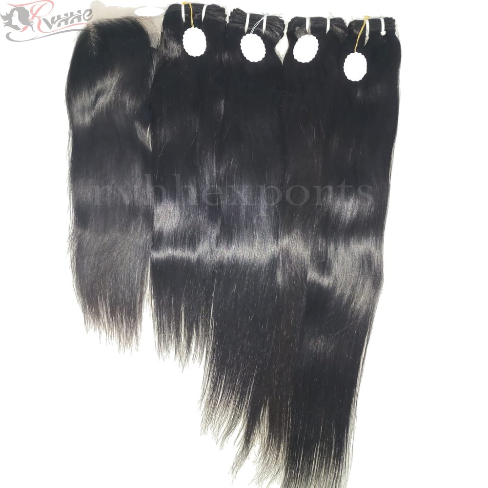 Best Selling High Quality Human Hair Extension Wholesale Cuticle Aligend Hair All Color