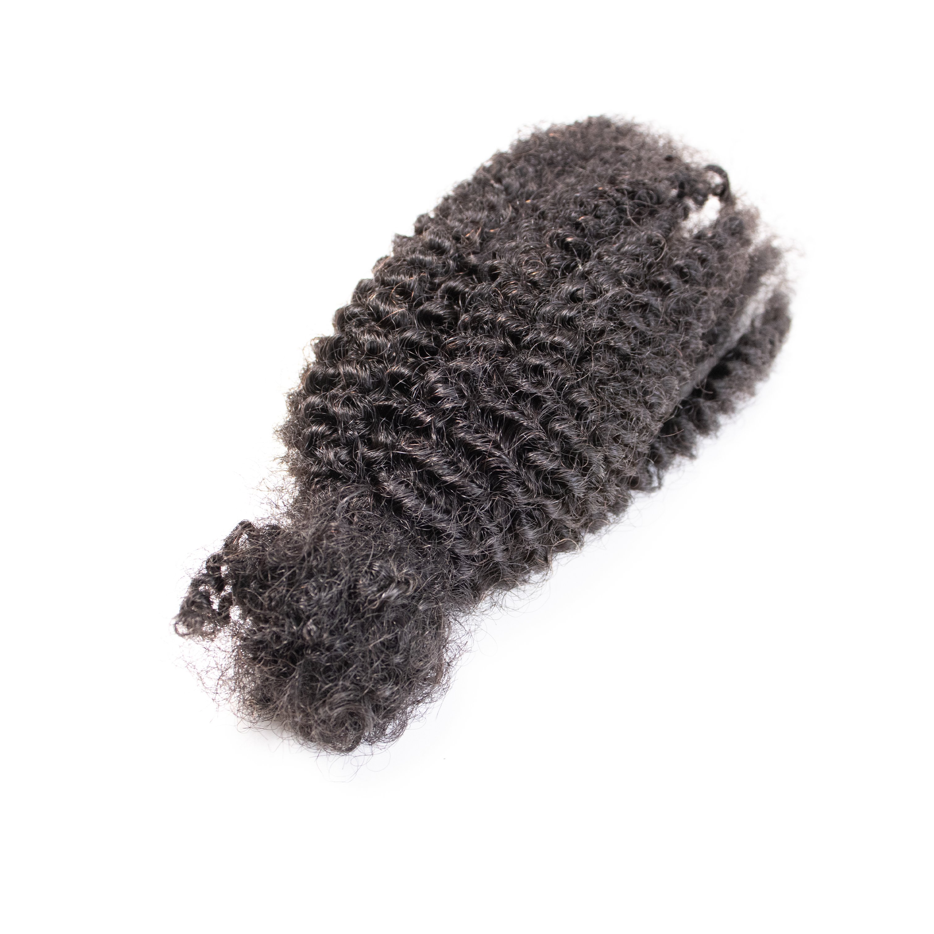 Dreadlocks human hair braiding hair twists kinky human hair bulk cheveux naturel for wholesale