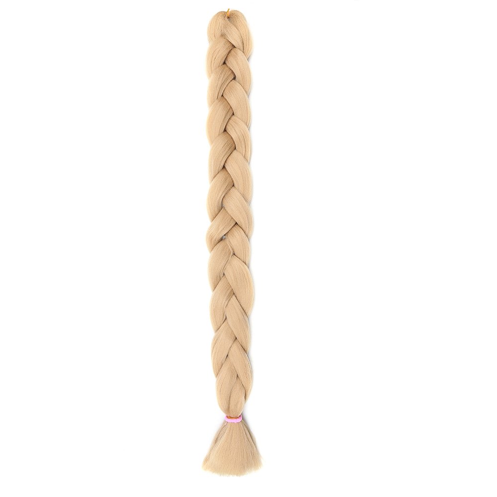 82 inch 165 g new packing outr hair Loved by African premium ultra braid outra yaki expression braiding hair wholesale