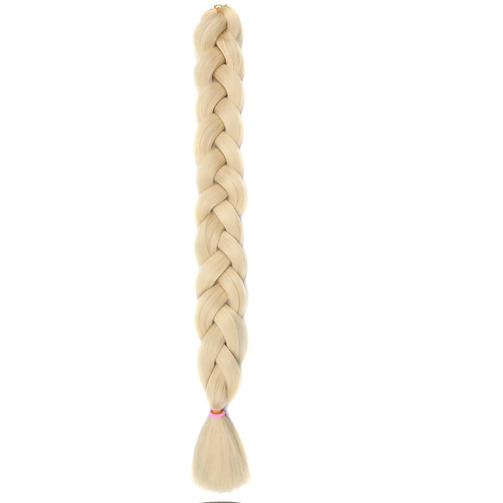 82 inch 165 g new packing outr hair Loved by African premium ultra braid outra yaki expression braiding hair wholesale