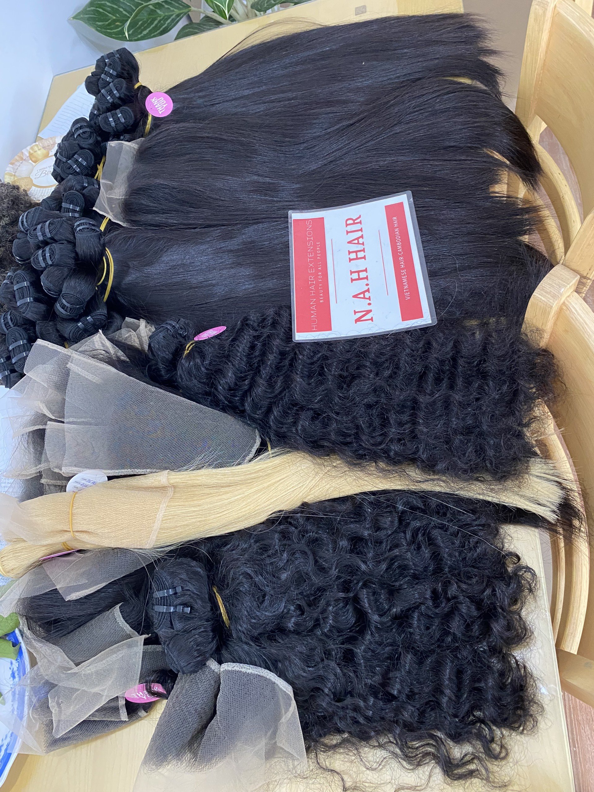 [HOT SALE] 22 - 36 inch Smooth Braid Hair Bundles Pre Stretched Silky Bone Straight Braiding Hair Bulk Synthetic Hair Extension