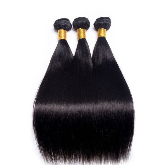 Virgin Hair Vendors Wholesale Cheap 100% Cuticle Aligned Raw Human Hair Bundles 9A Grade Double Weft Temple Indian Raw Hair