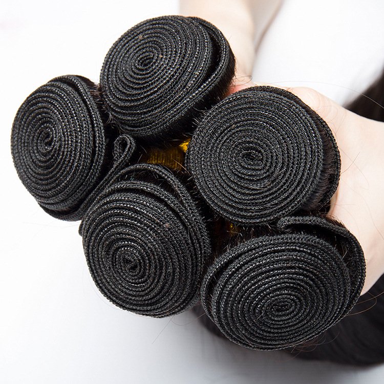 Wholesale virgin human hair bundle vendors,raw virgin brazilian cuticle aligned hair,mink raw brazilian human hair weave bundles