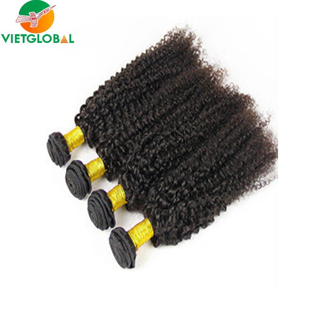 Human hair extension 100% raw virgin hair 100% natural hair from Cambodian young donor