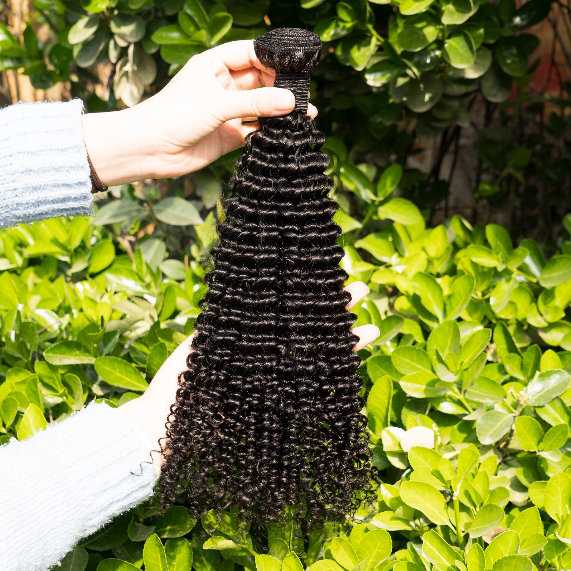 Burmese Curly Hair Bundles Natural Color Raw Burmese Kinky Curly Hair Vietnamese Human Hair Extensions cambodian wave