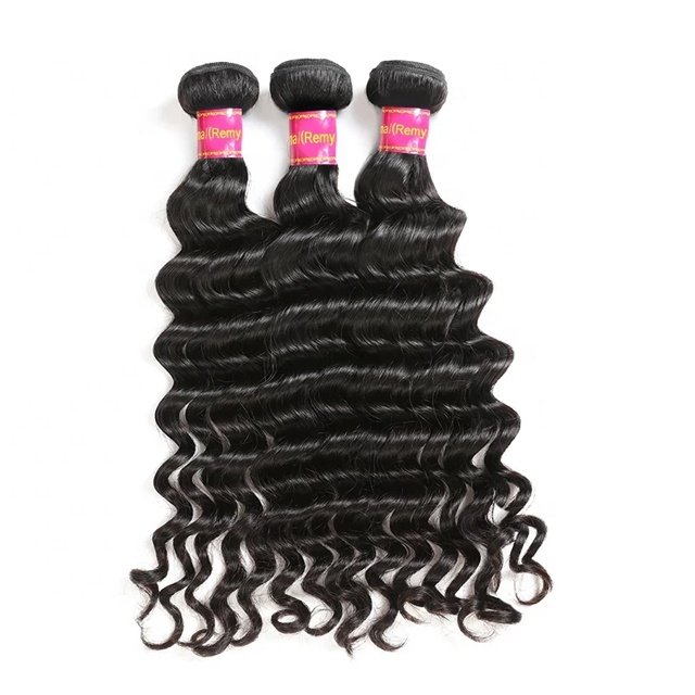 Wholesale Natural Wave natural Colour 10"-28"Bundles Vrigin Cambodian Hair Human Hair Extension
