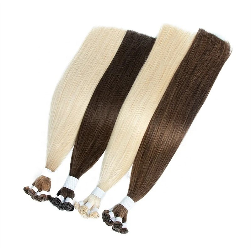 100% double drawn raw I/flat u tip keratin bonded human hair extensions european u tip hair extensions human hairs