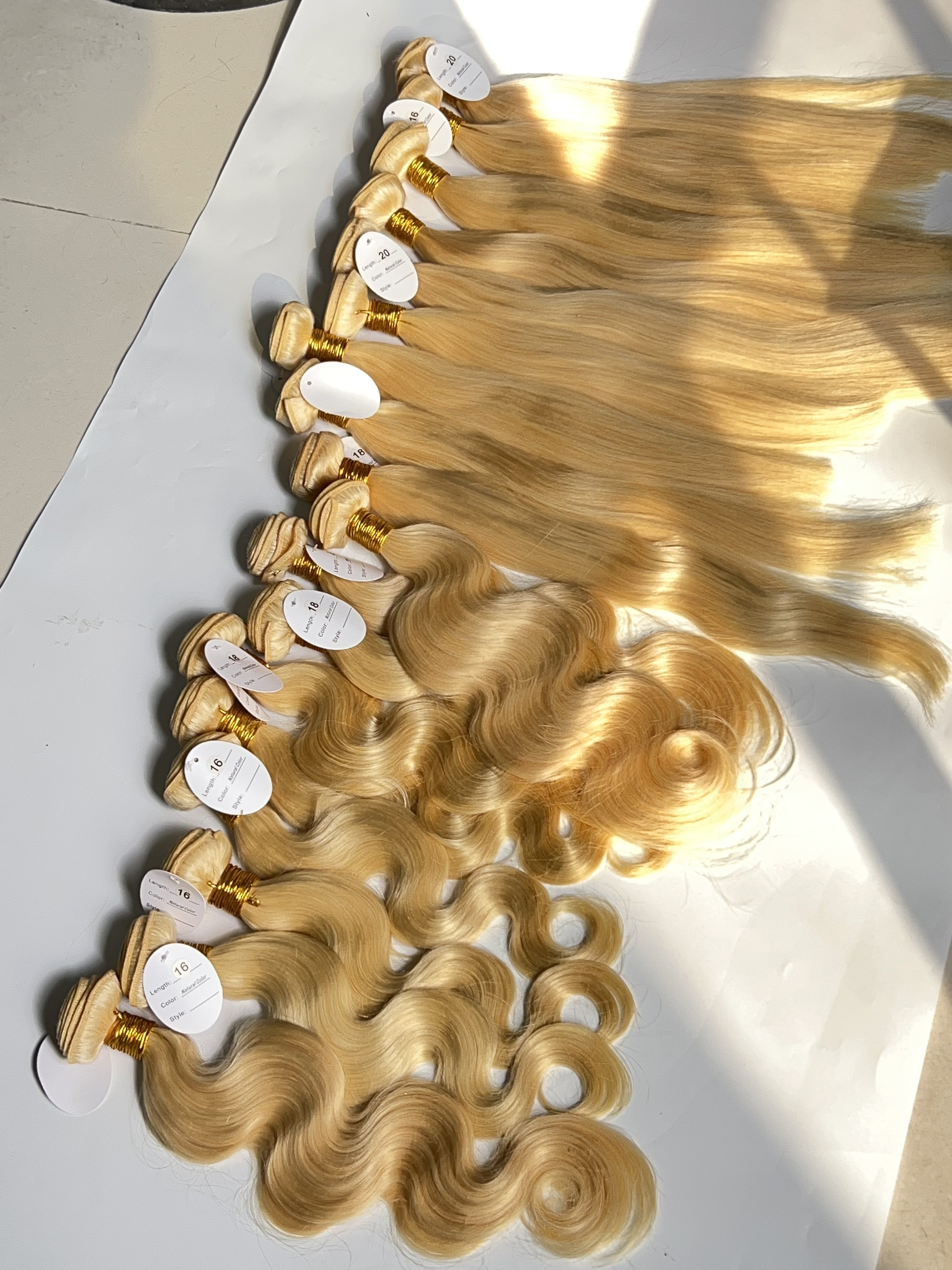Wholesale Price Human Hair Extensions Cambodian Hair Vendors raw Vietnamese bundles natural wavy hair