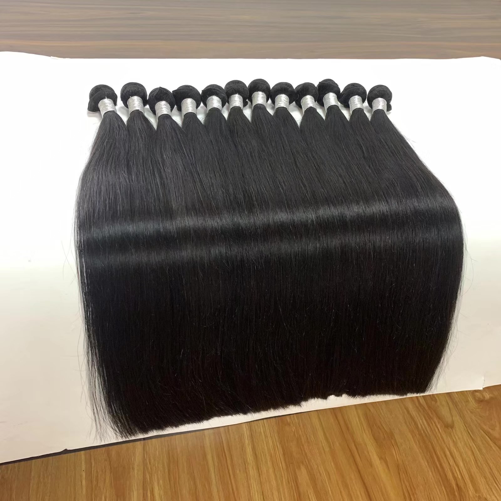 Amara best quality raw hair bundles vietnam hair bundles vendors 9a-10a raw vietnamese hair unprocessed in stock