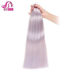 Purple-Grey