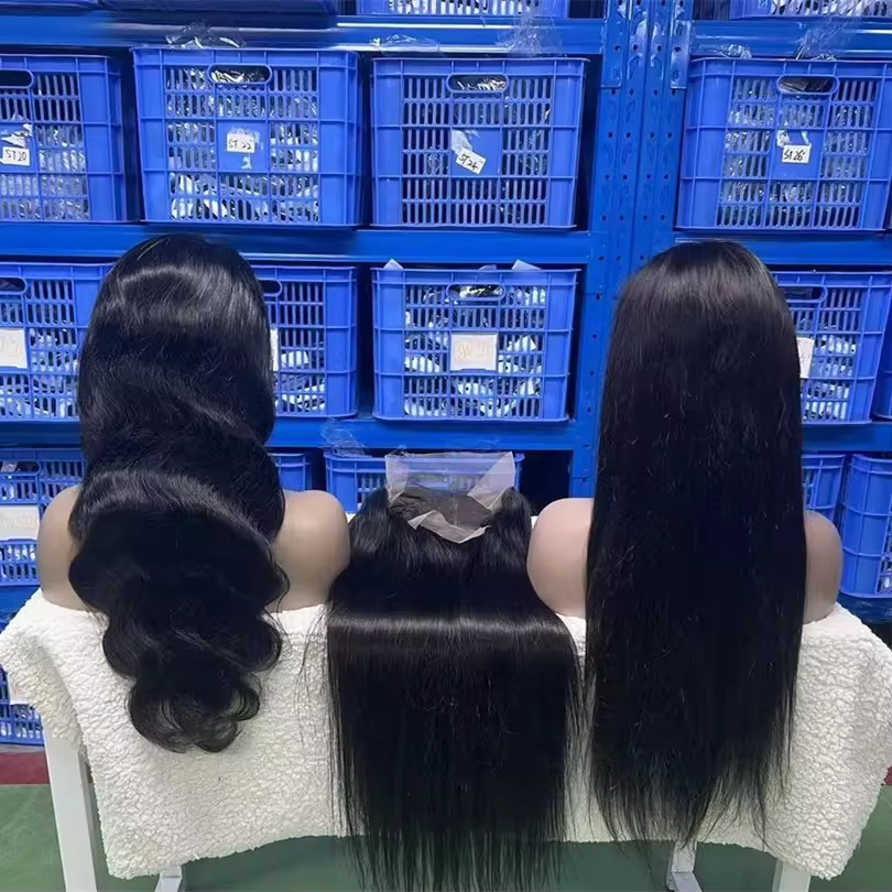 Wholesale Raw Indian Hair Bundles Vendors,Virgin Cuticle Aligned Hair Bundles Weave,Double Drawn Cheap Human Hair Extension