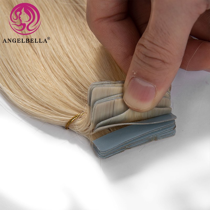 Hot Selling Products 2024 Raw Human Hair Extensions Toupee Virgin Natural Hair Cuticle Aligned Human Hair Extensions