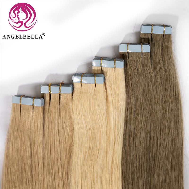 Hot Selling Products 2024 Raw Human Hair Extensions Toupee Virgin Natural Hair Cuticle Aligned Human Hair Extensions