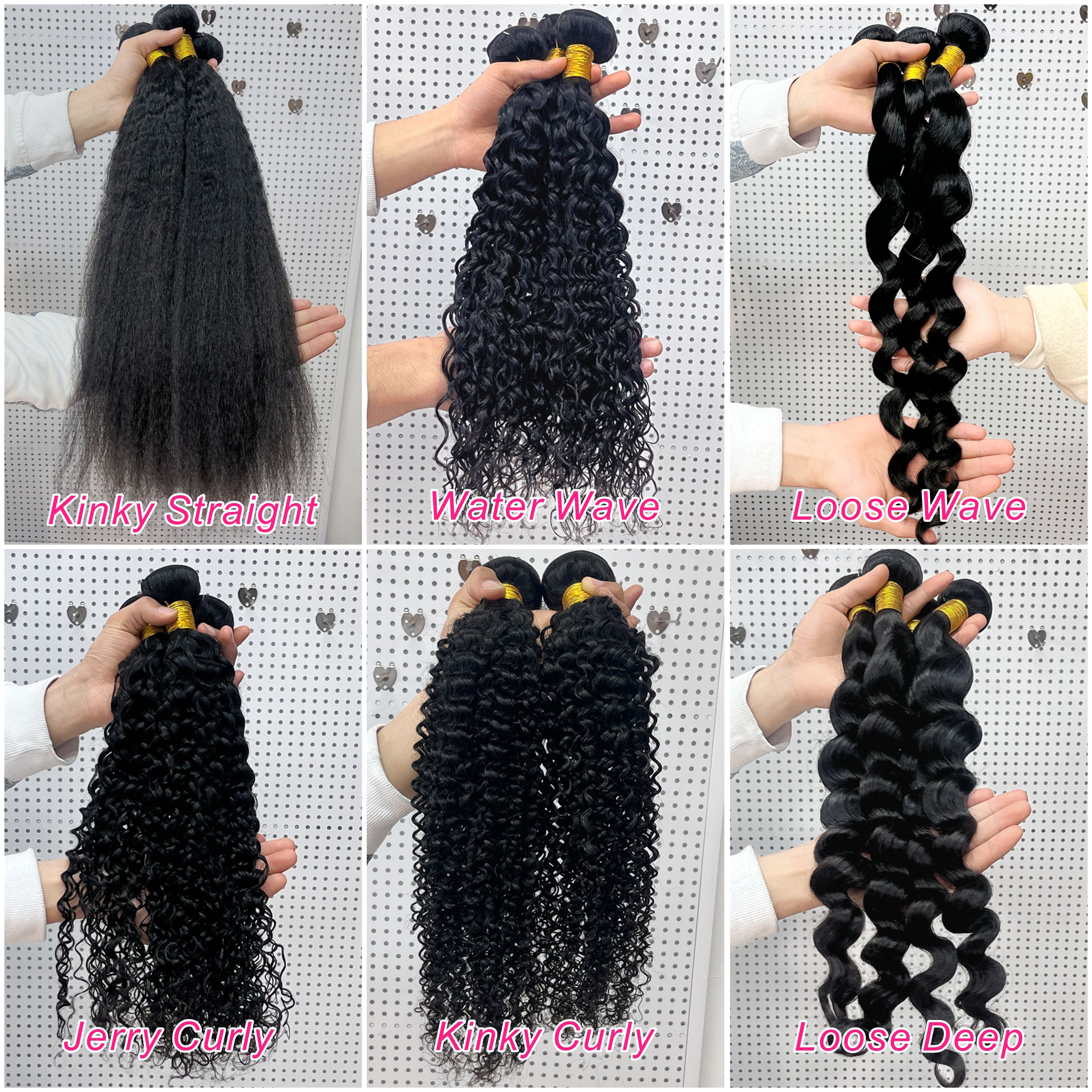 brazilian human hair extension cuticle aligned virgin hair bundle vendors 100 brazilian human hair bundles