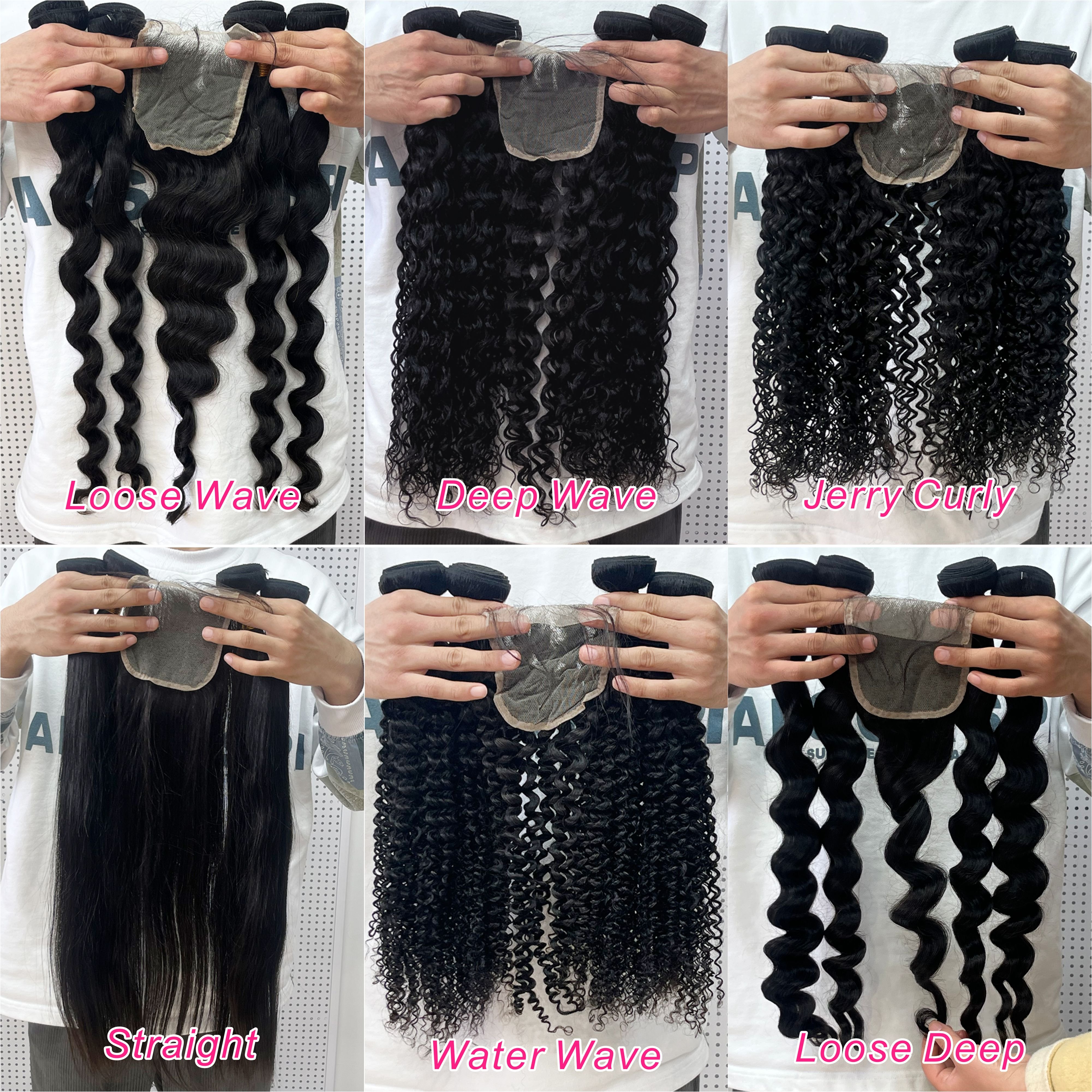 brazilian human hair extension cuticle aligned virgin hair bundle vendors 100 brazilian human hair bundles