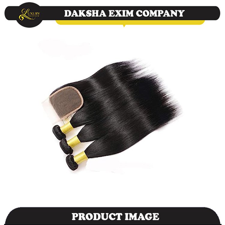 Remy Brazilian Hair Extensions Pure and Unprocessed Human Hair Tape In Soft Hand Tied Weft for Instant Length and Volume