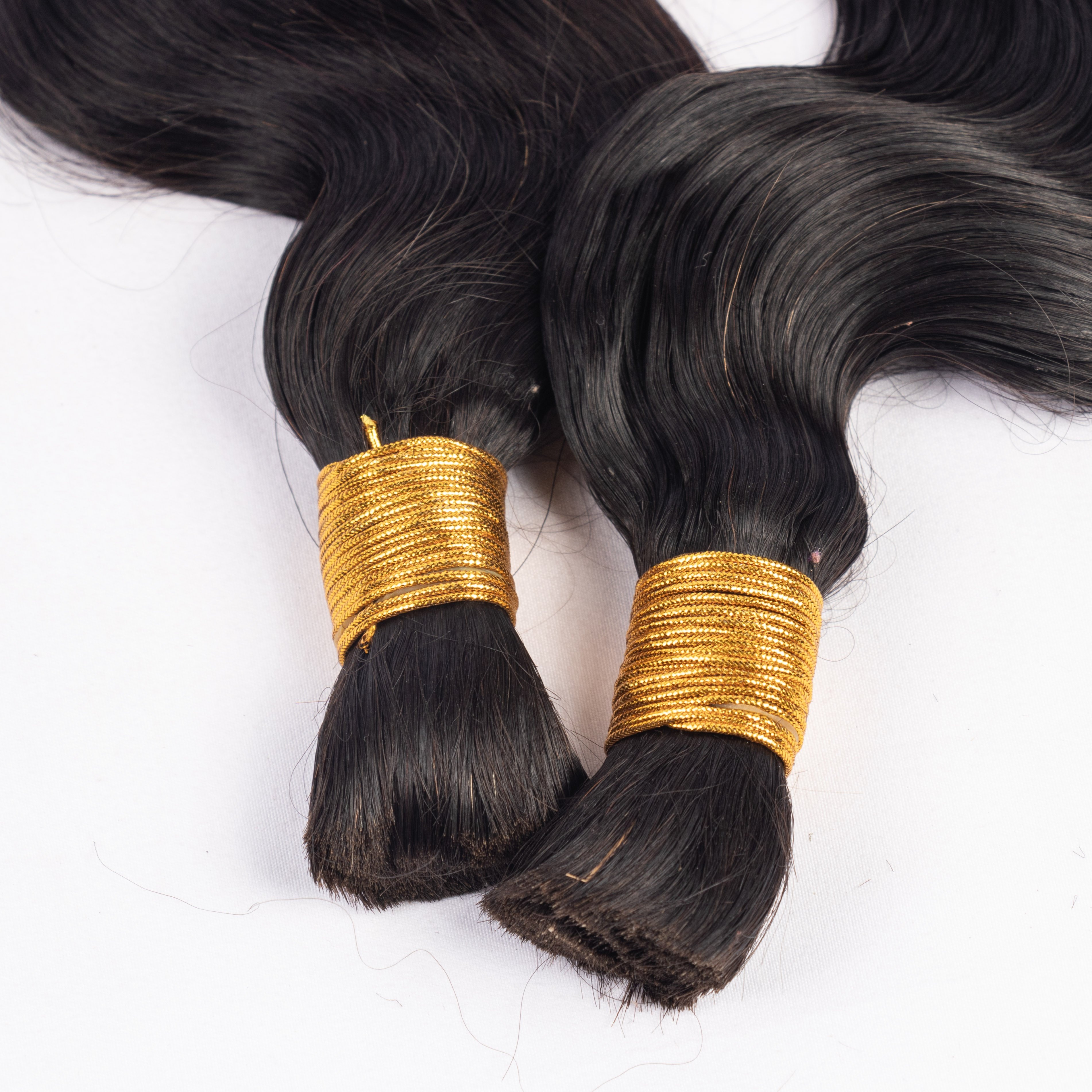 Hot Selling Body Wave Human Hair Bulk No Weft Wet And Wavy Bundles 12A Brazilian Virgin Bulk Hair For Braids