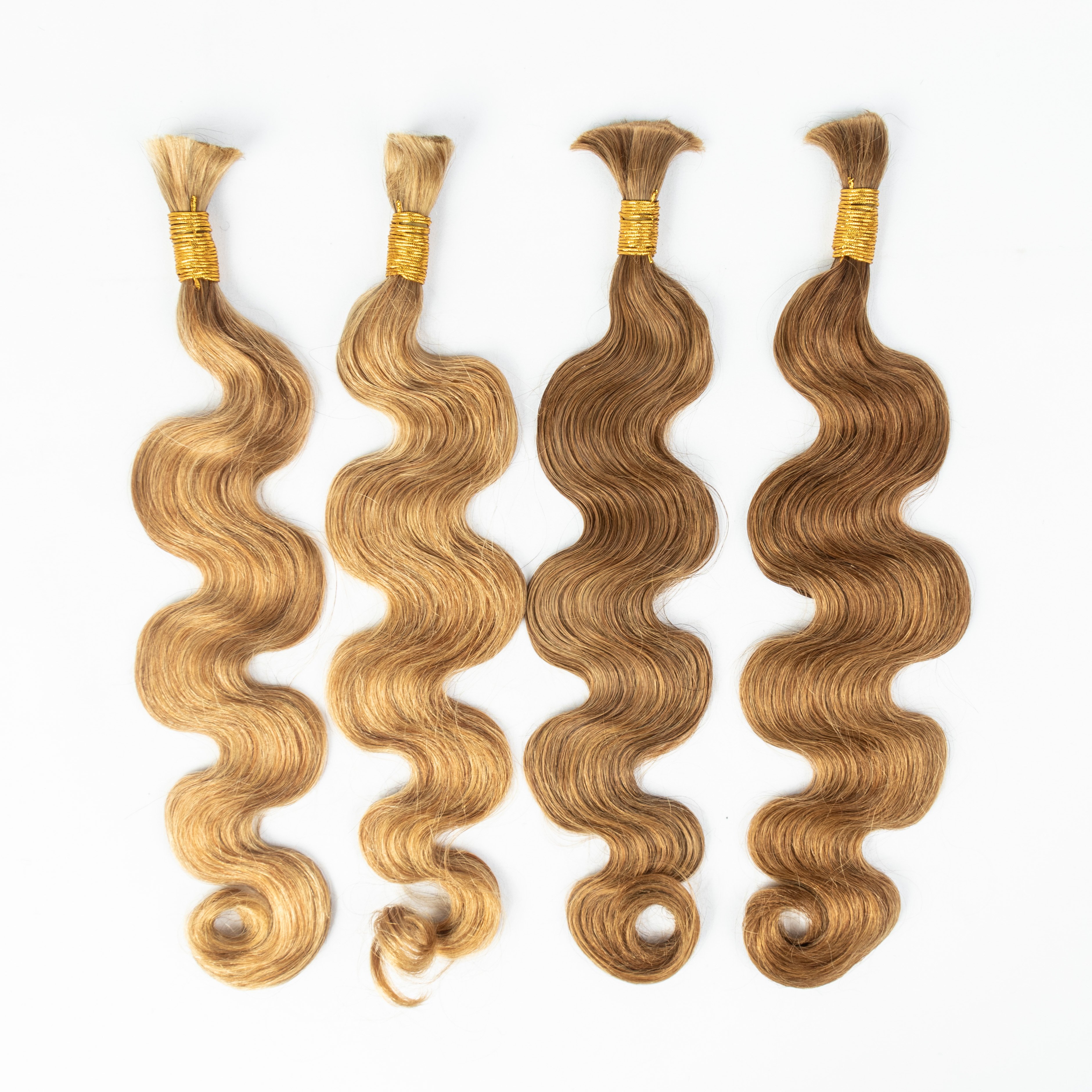 Hot Selling Body Wave Human Hair Bulk No Weft Wet And Wavy Bundles 12A Brazilian Virgin Bulk Hair For Braids