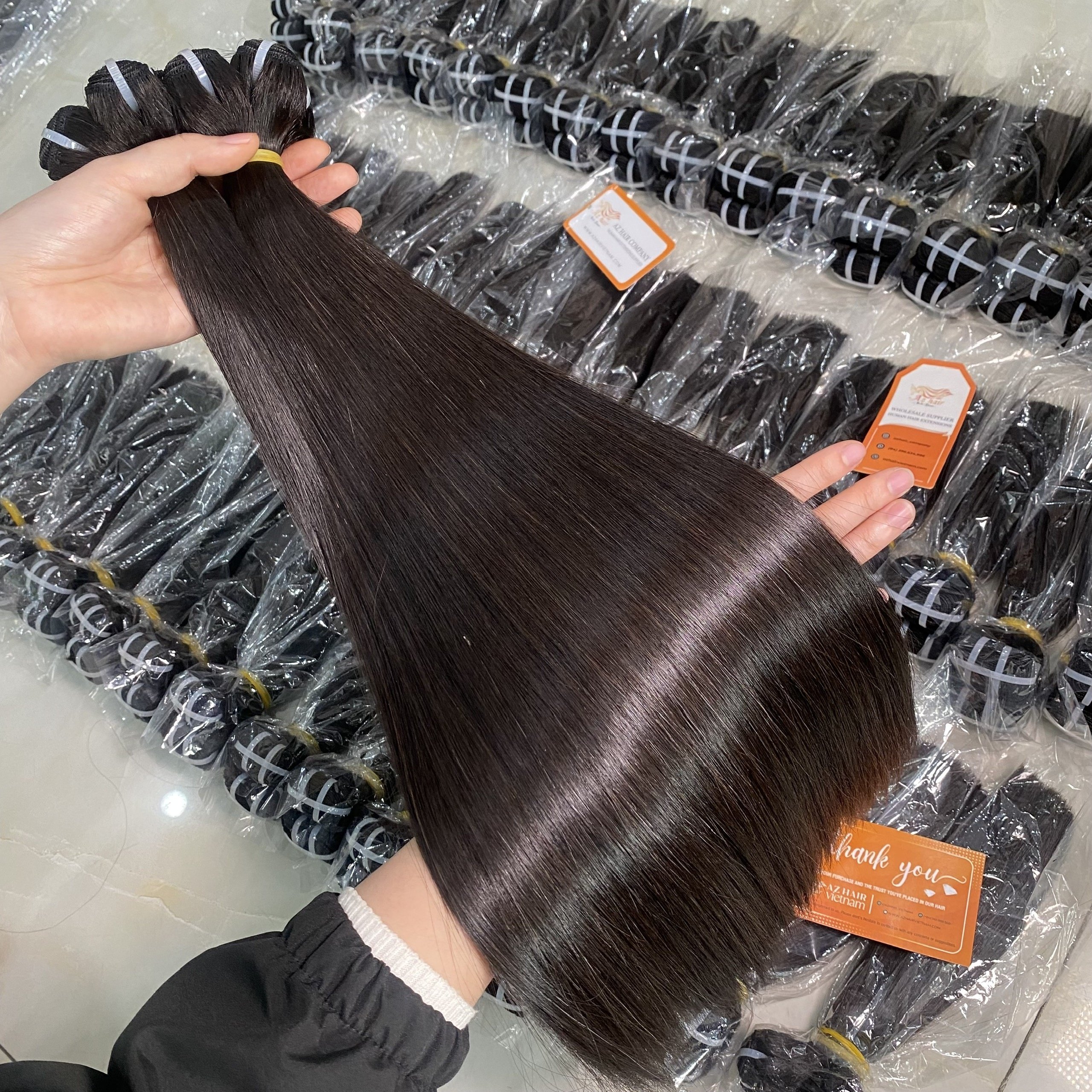 Machine Weft Bundles 100% Raw Unprocessed Human Hair Extensions Cheapest Pricelist Making Wig