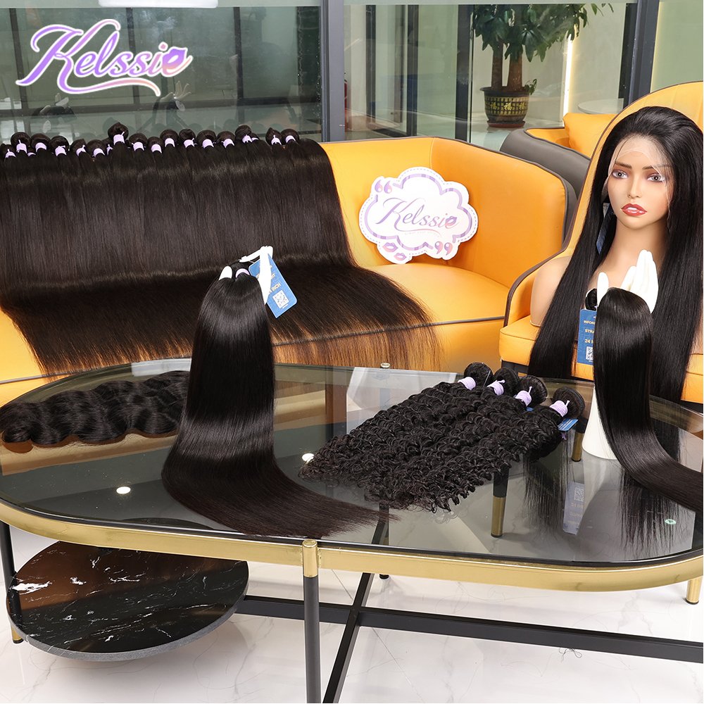 Cheap Raw Indonesian Human Hair Extension,20Inch Natural Raw Indian Curly Hair Bundles Unprocessed Virgin Temple Human Hair Bulk