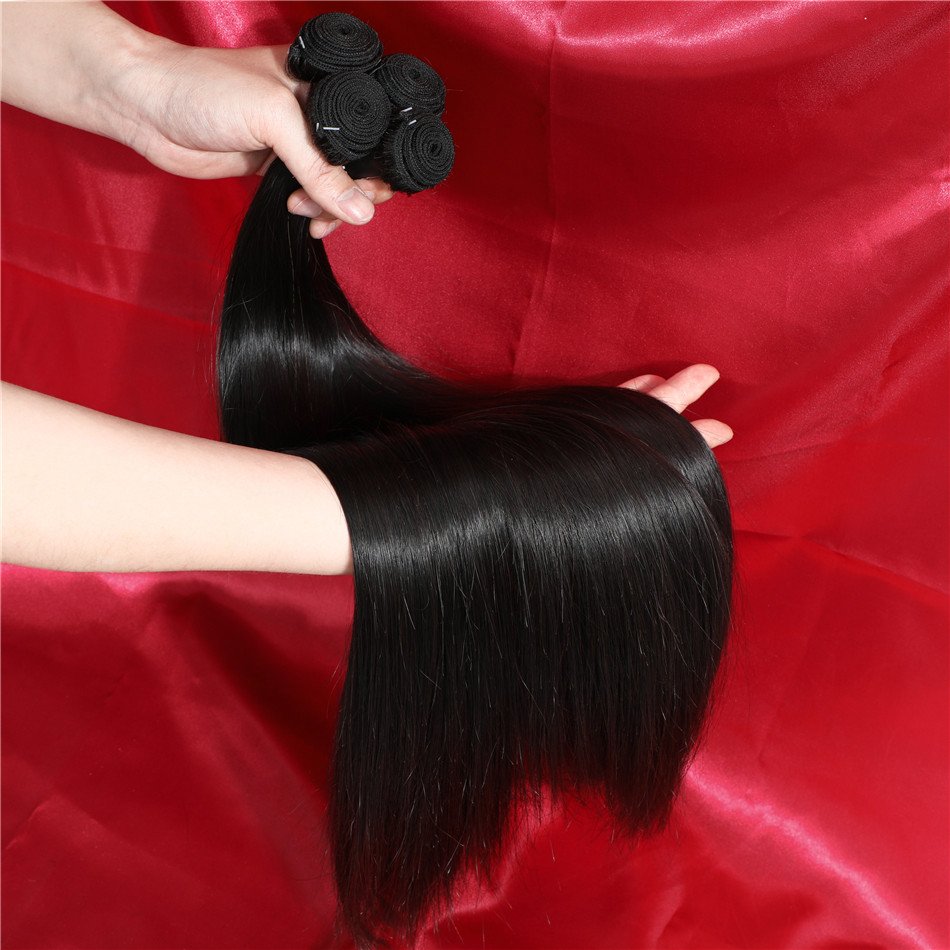 Wholesale brazilian body wave human hair , mink brazilian hair weave bundles with closure natural , brazilian lock of hair