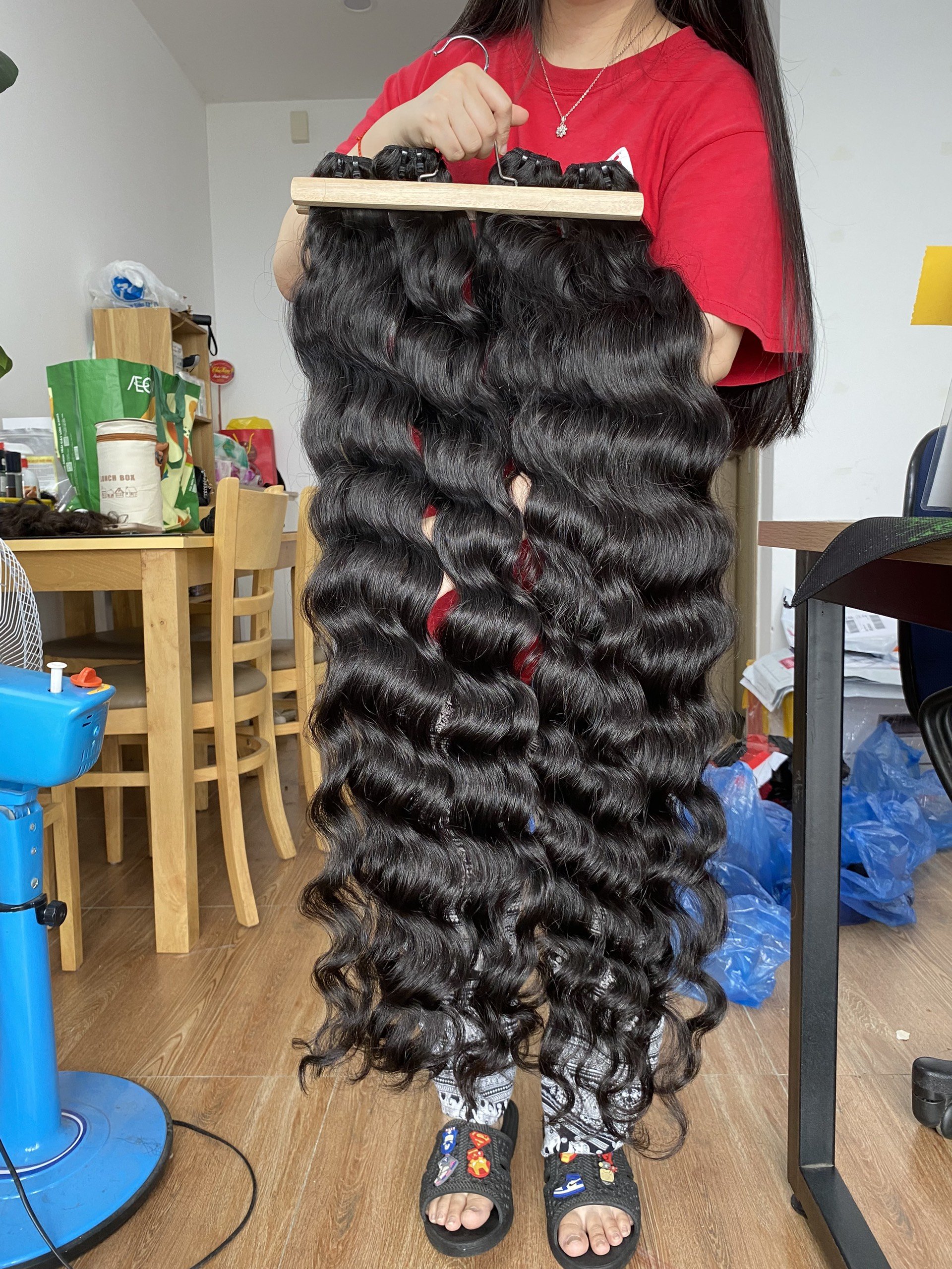 Cheap human hair extension raw Cambodia hair bundle, natural hair extensions,raw hair vendors natural virgin hair