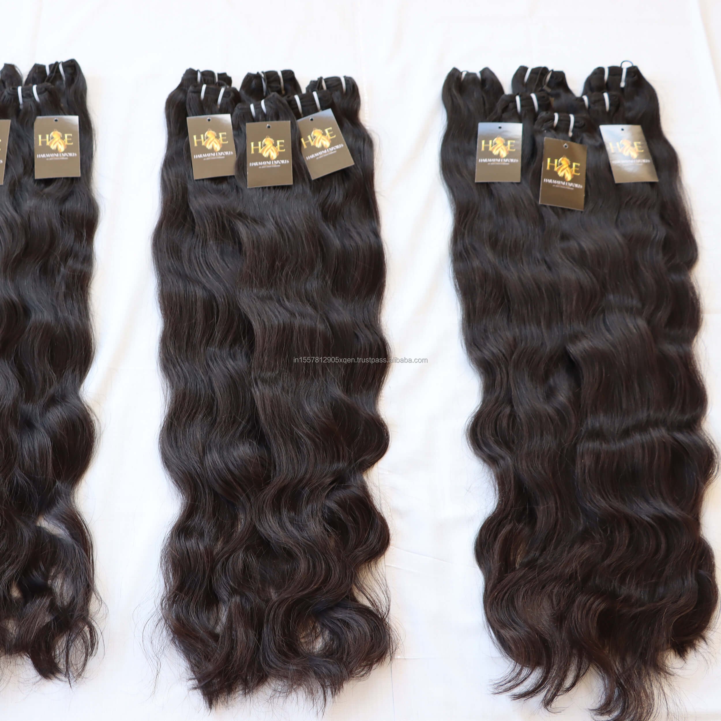 100% Natural Cuticle Aligned Wholesale Virgin Raw Indian Hair Brazilian Hair Bundles Cuticle Aligned Raw Indian Temple Virgin Ha