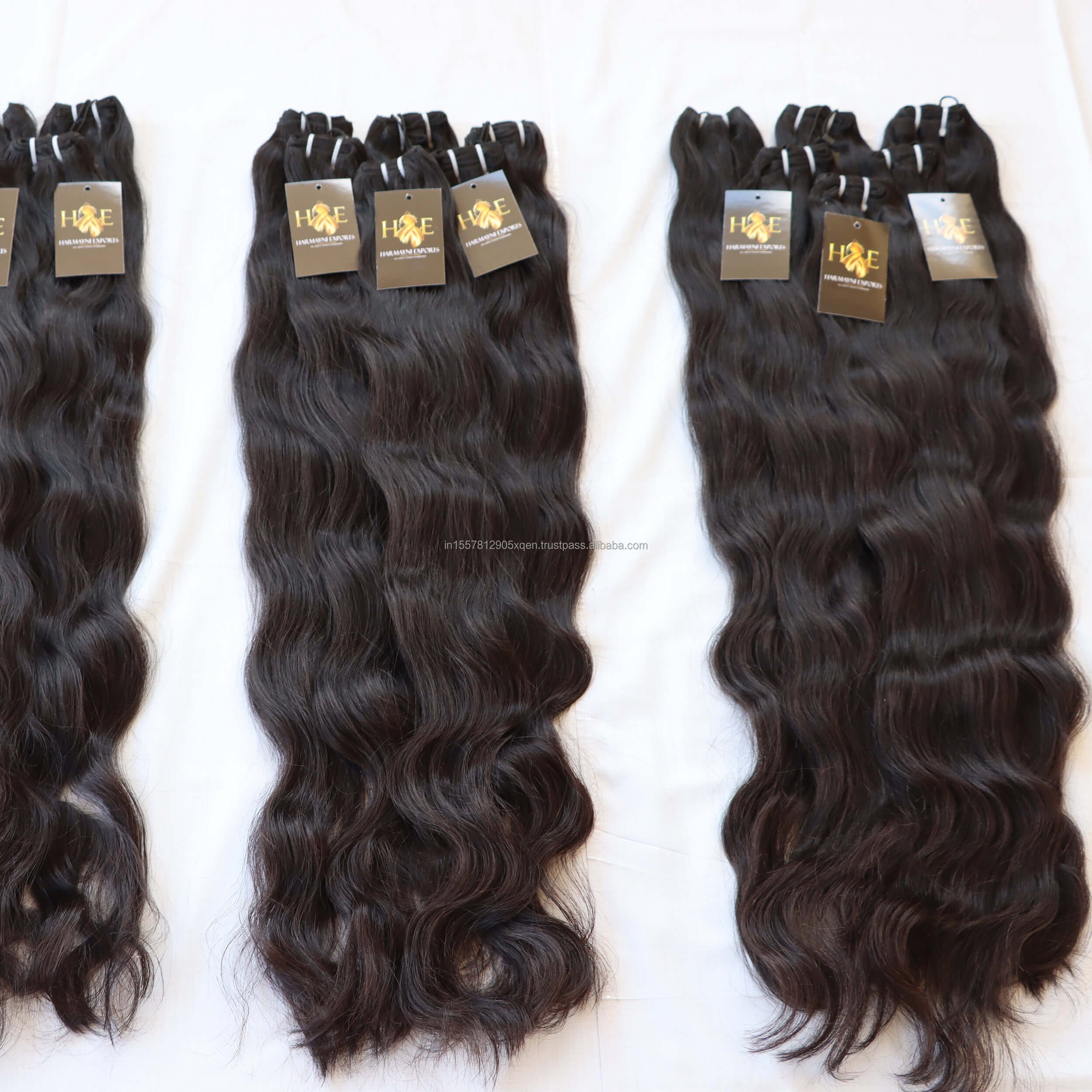 100% Natural Cuticle Aligned Wholesale Virgin Raw Indian Hair Brazilian Hair Bundles Cuticle Aligned Raw Indian Temple Virgin Ha