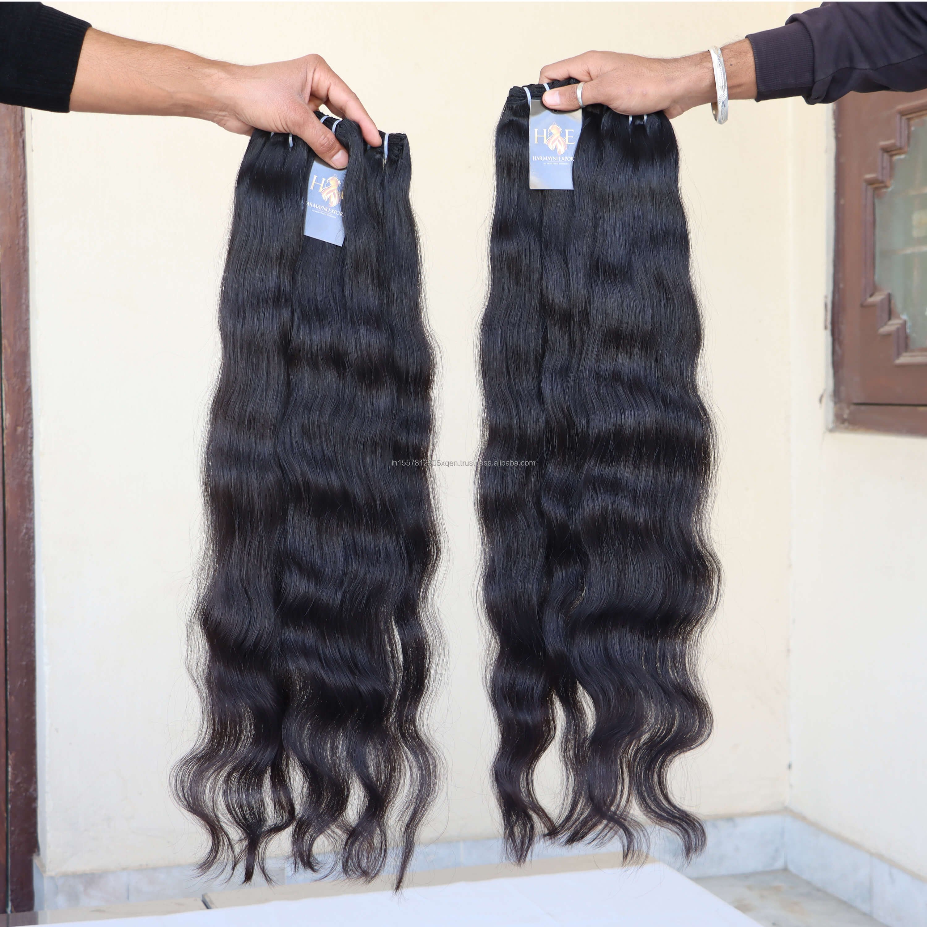 100% Natural Cuticle Aligned Wholesale Virgin Raw Indian Hair Brazilian Hair Bundles Cuticle Aligned Raw Indian Temple Virgin Ha