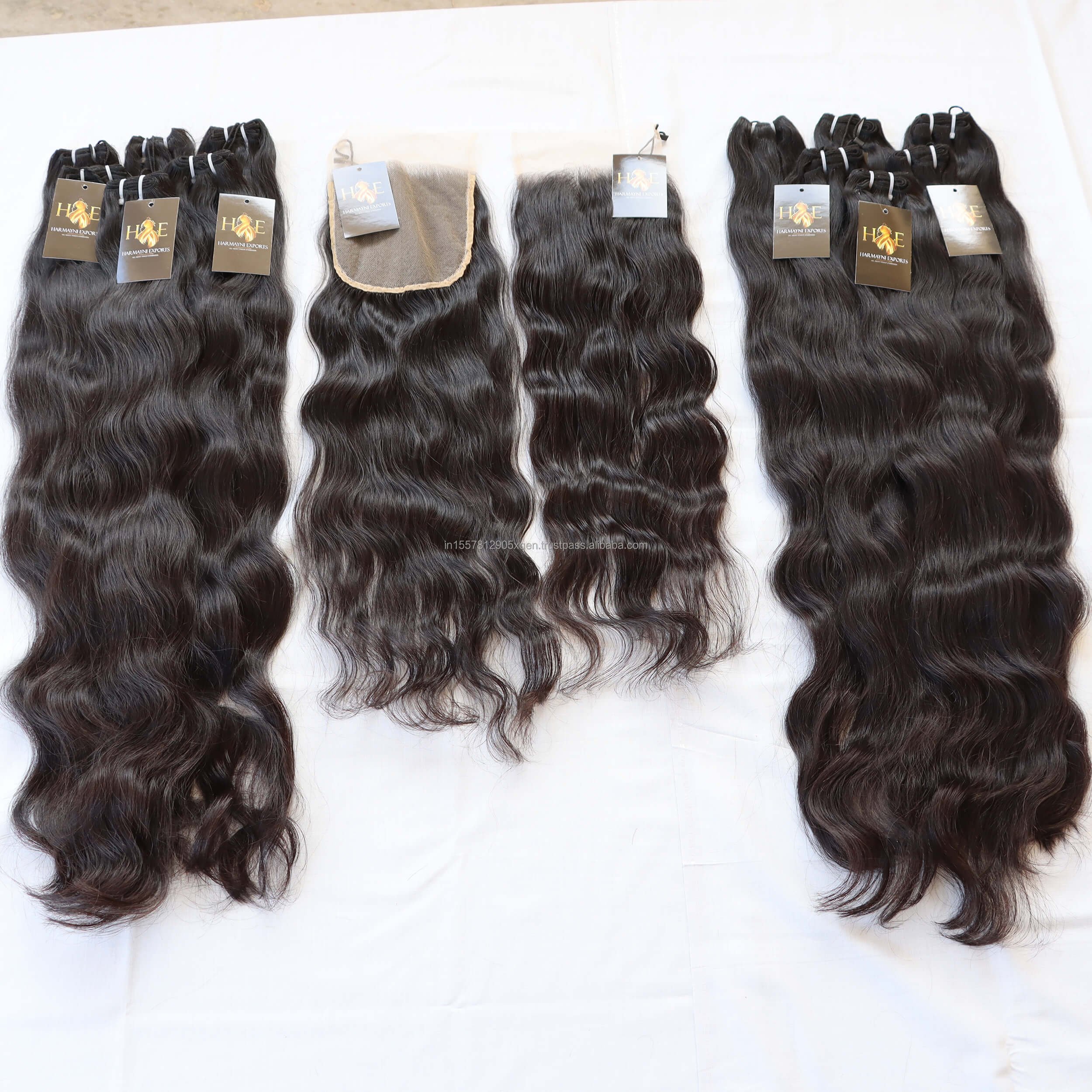 100% Natural Cuticle Aligned Wholesale Virgin Raw Indian Hair Brazilian Hair Bundles Cuticle Aligned Raw Indian Temple Virgin Ha