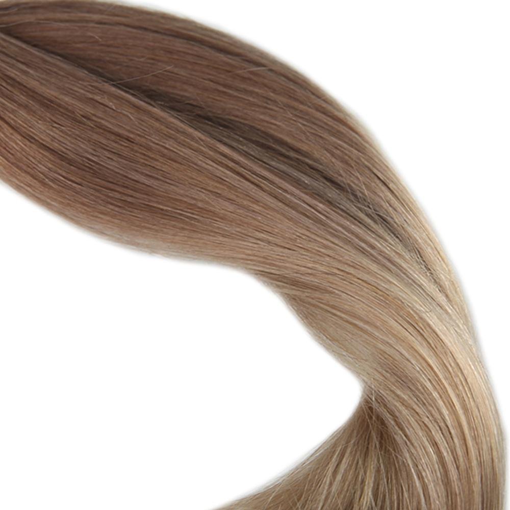 Wholesale high quality double drawn remy hair extensions clip in human hair extensions 100% human hair