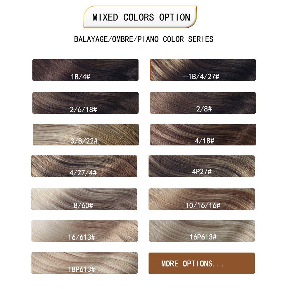 Wholesale high quality double drawn remy hair extensions clip in human hair extensions 100% human hair