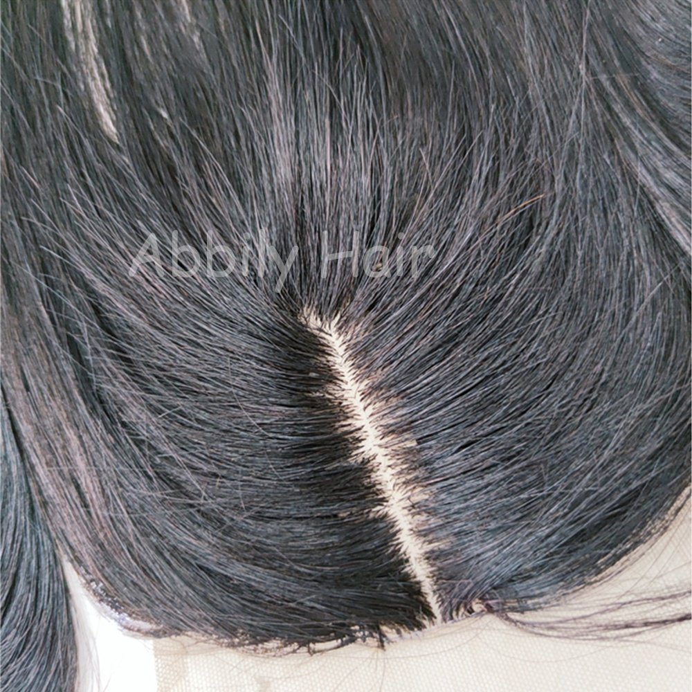 Cheap Price 10A12A Remy Brazilian Virgin Hair HD Lace Closure Full Machine Made Base Line 4x4 Straight Hair Human Hair Extension