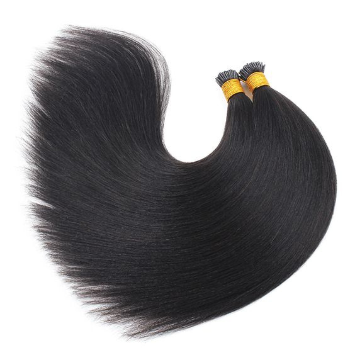 Hair Extensions & Wigs Effortlessly Revamp Your Look With Stylish Human Hair Extensions For A Fresh Appearance