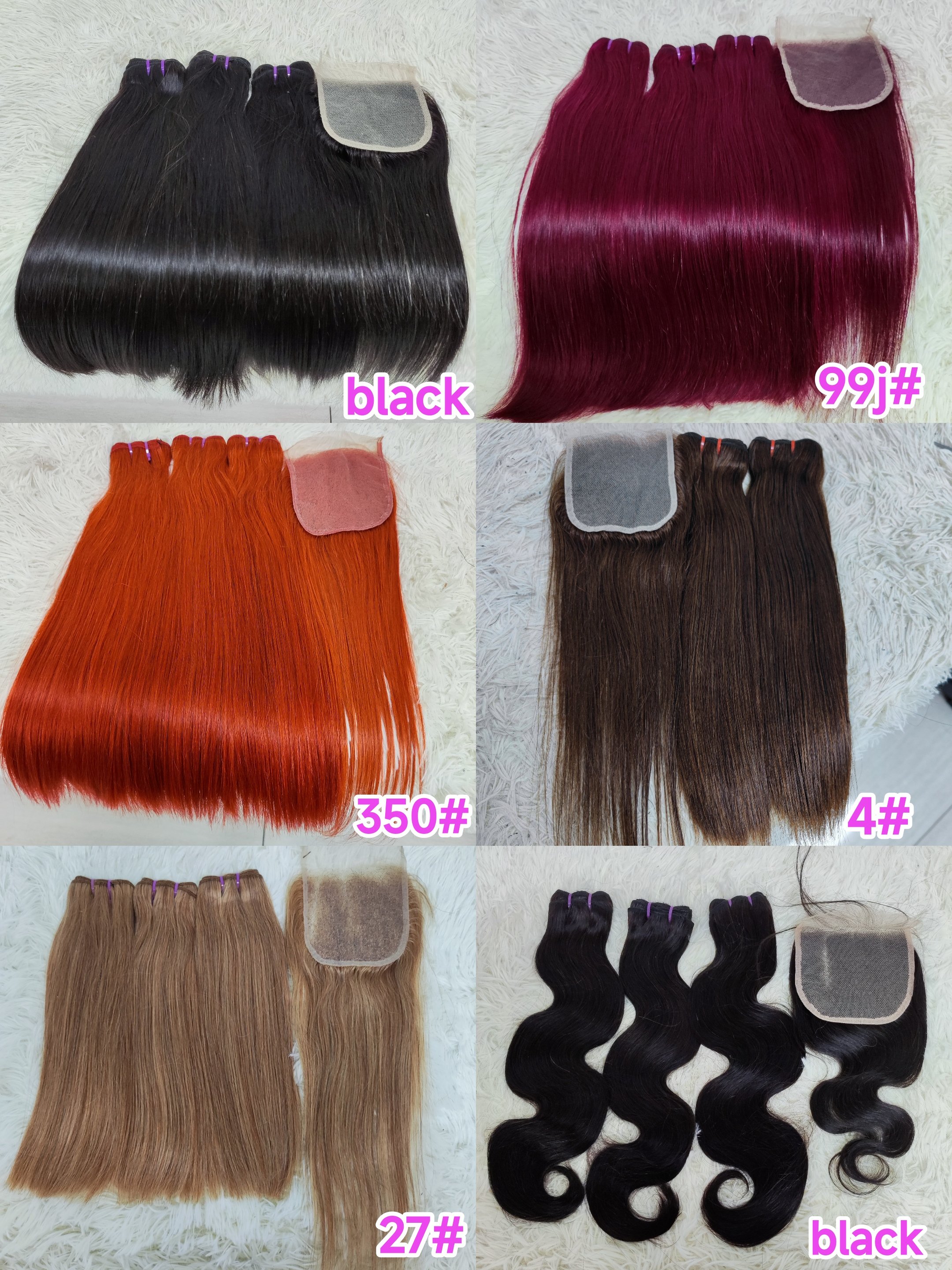 Letsfly wholesale 11A vienamien hair bundles super double drawn 100% human hair bundles 300gram human hair extension