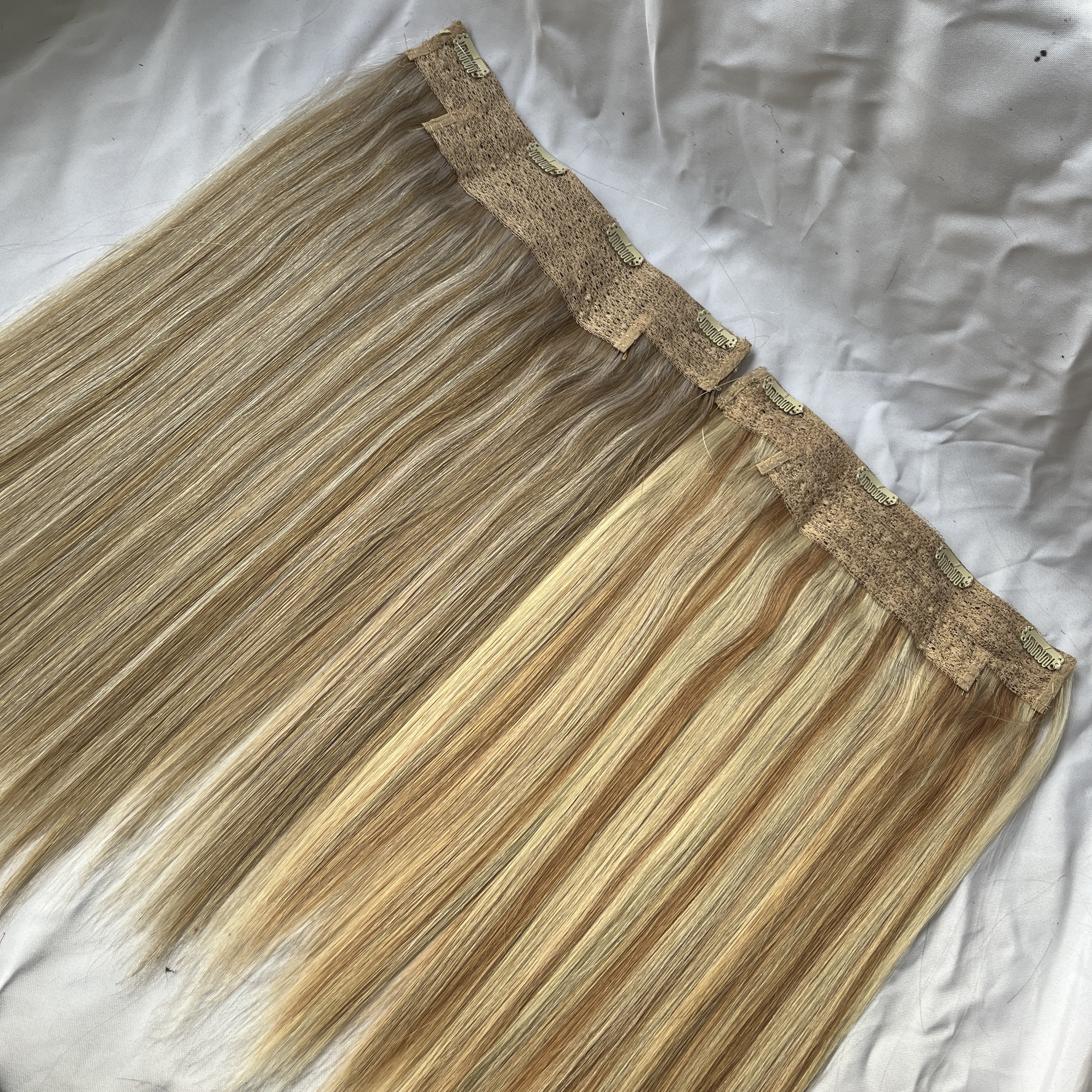 Clips In Wavy 12a Russian Itip Bone Straight Hair Extensions Afro Kinky Human Hair Bulk