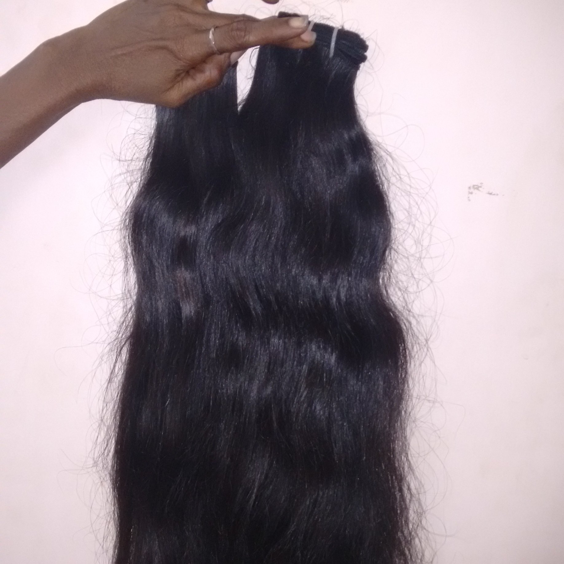 100%unprocess virgin indian natural deep curly hair weaving. deep curly natural hair weaving