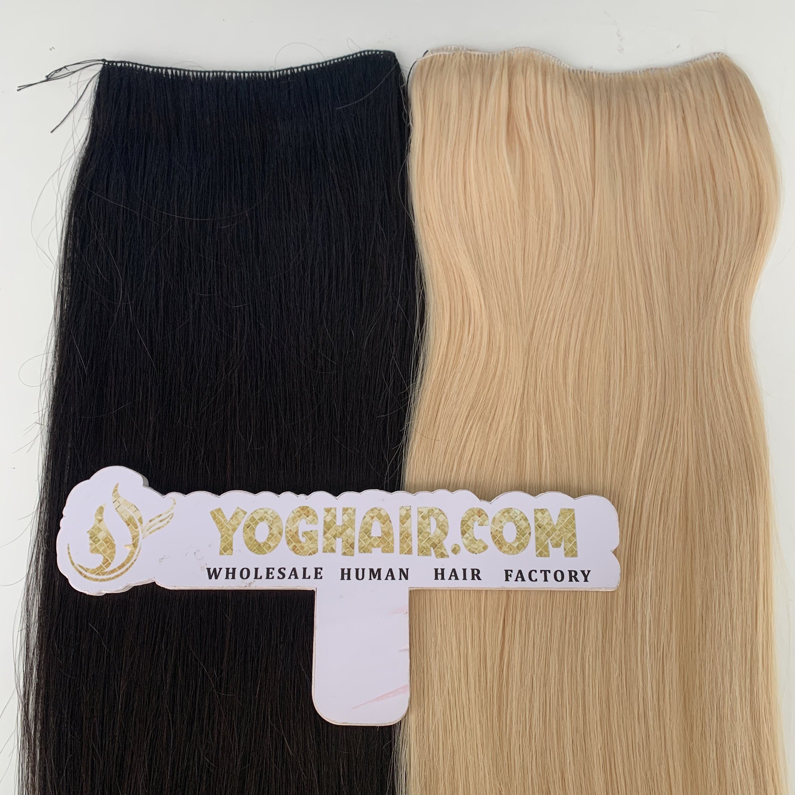 Feather Hair Extensions Natural Color Super New Product 100% Human Hair Super Cheap Price get free gift