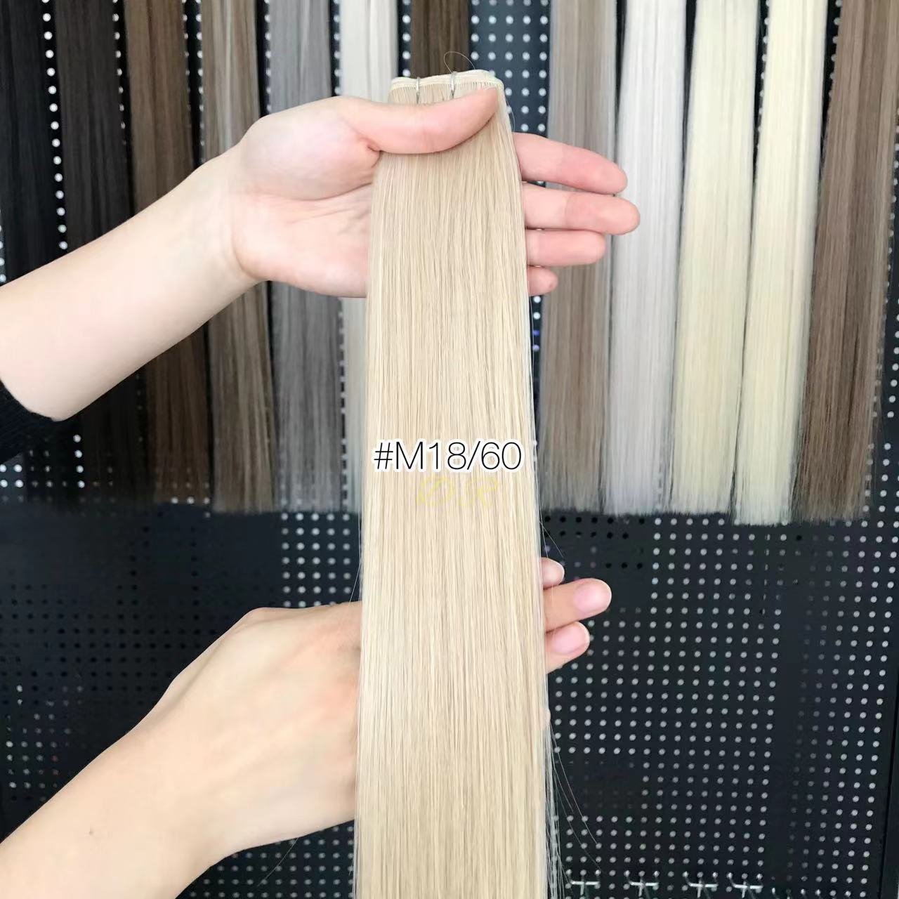 top quality wholesale private label 12a russian remy hair extensions weft 30 inch vrigin hair extensions human hair genius weft