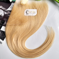 Blonde