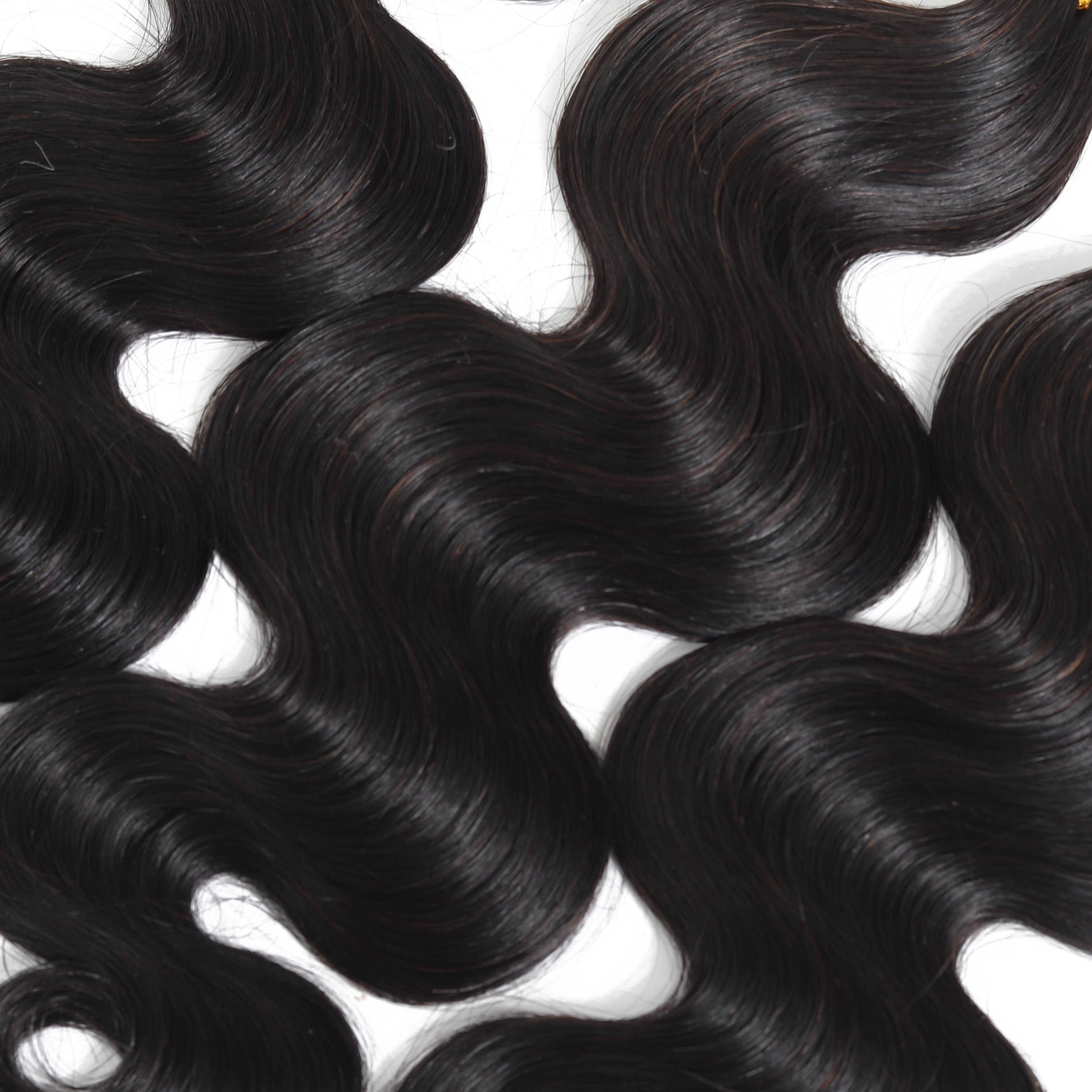 Wholesale Brazilian Body Wave Bundles Human Hair 12A Grade Raw Cuticle Aligned Hair 100% Human Hair Extension For Black Women